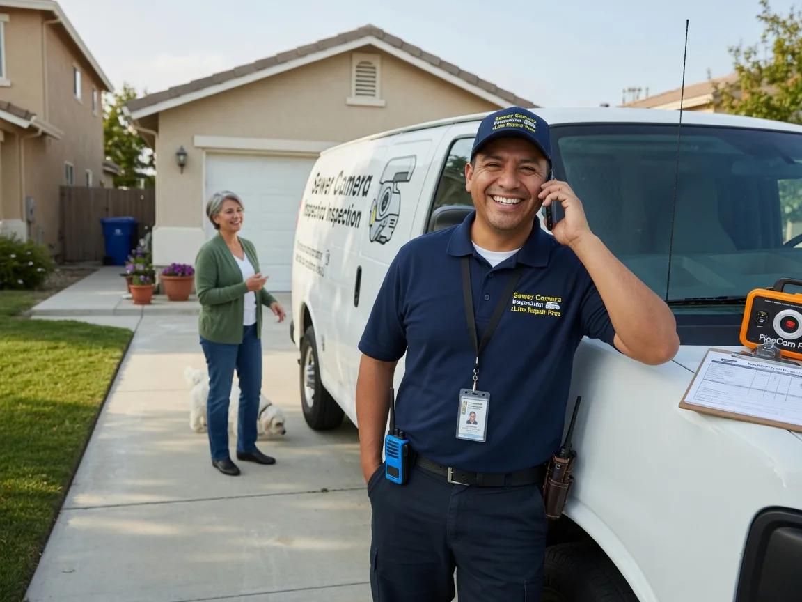 Sewer Line Repair Silver Springs, NY FAQs